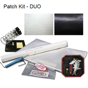 Patch Kit - Duo
