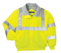 Port Authority &#174;  Enhanced Visibility Challenger&#153; Jacket with Reflective Taping.  SRJ754