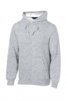 Sport-tek &#174; Tall Pullover Hooded Sweatshirt