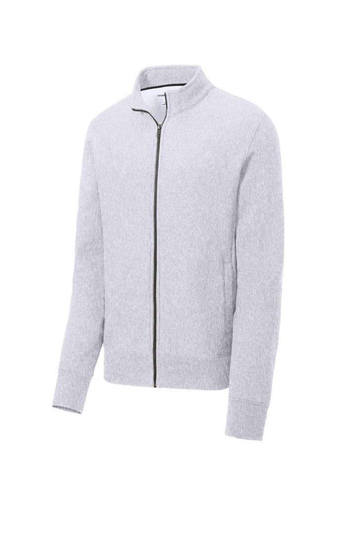 Download Sport-tek ® Super Heavyweight Full-zip Sweatshirt St284 ... Yellowimages Mockups