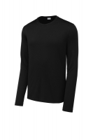 Sport-tek ® Posi-uv  Pro Long Sleeve Tee