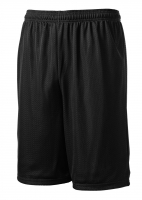 Sport-tek &#174; Long Posicharge &#174; Classic Mesh Short