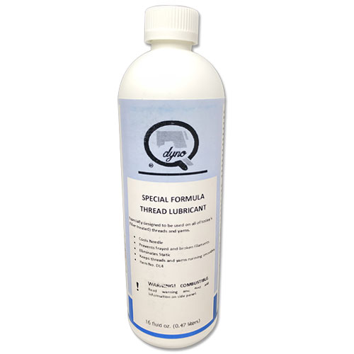 Thread Lubricant 16oz Colman and Company