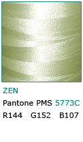 ZEN P206 Polyester Thread