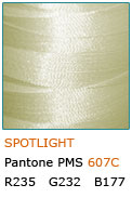 SPOTLIGHT P002 Polyester Thread