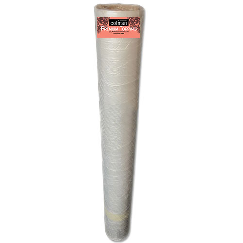 VANISH Water Soluble Stabilizer 20X10 Yd Roll | Colman and Company