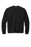 Volunteer Knitwear &#153;  Chore Fleece Crewneck VL130