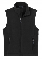 Port Authority &#174; Youth Value Fleece Vest