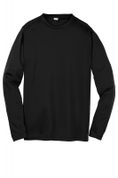 Sport-tek &#174; Youth Long Sleeve Posicharge &#174; Competitor&#153; Tee