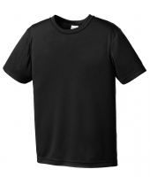 Sport-tek &#174; Youth Posicharge &#174; Competitor&#153; Tee