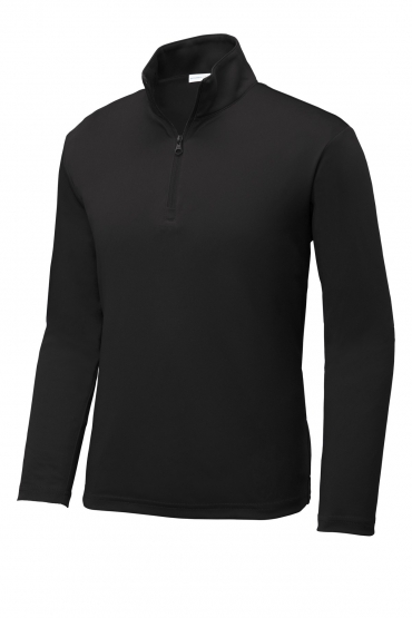 Sport-Tek® PosiCharge® Competitor™ 1/4-Zip Pullover