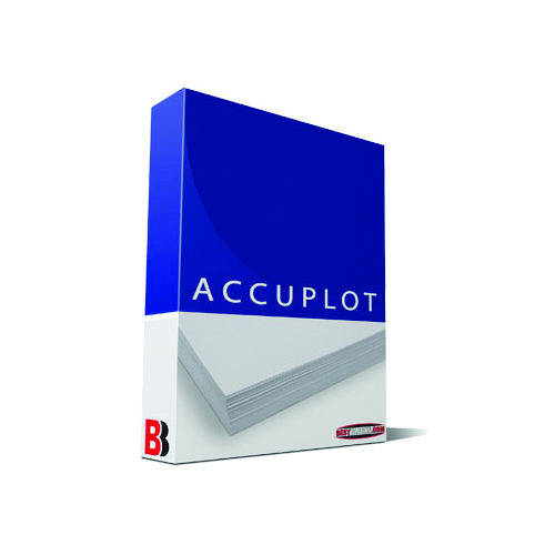 AccuPlot Sublimation Heat Transfer Paper 11x17