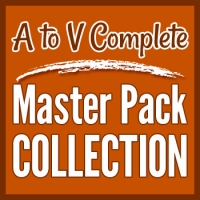 The A to V Master Pack