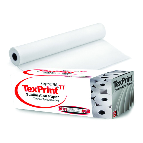 accuplot sublimation paper