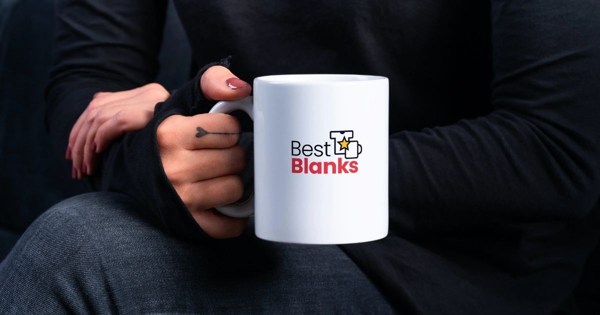 Blank Sublimation Mugs and More | Colman and Company