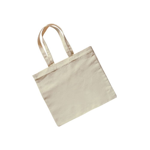 Blank Canvas Bag 15"x16" and Company