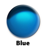 BLUE-NHEAD-2MM 50gr
