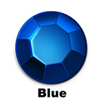 BLUE RSTUD 3MM 50gr