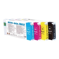 BN-20 Yellow Ink