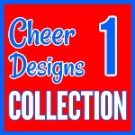 Cheer Package 1