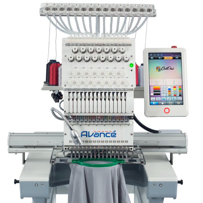 Monogram machine discount
