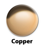 COPPER-NHEAD-3MM 50gr