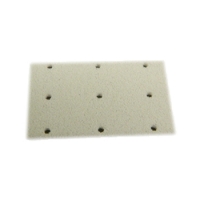 DTG Flush/Spit Pad - M2/M2X