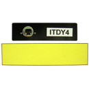 DTG Yellow Chip - HM1/ECLIPSE