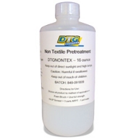 Non Textile Pre-Treatment 16oz