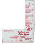 Embroiderer's Lil Buddy - Child size