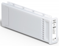 White UltraChrome Ink for Epson F2100 DTG (DS)