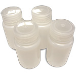 4oz Bottles with Cap / 4-pack
