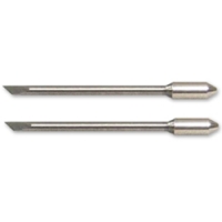 Graphtec 0.9mm Supersteel Blade (2/pk) for PHP33/35-CB09N-HS Bladeholder
