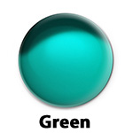 GREEN-NHEAD-3MM 50gr