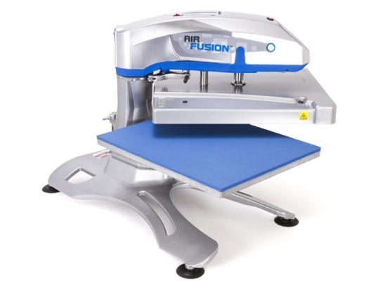 Hotronix Auto Open Heat Press UK