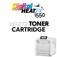 i550 All-Purpose White Toner Cartridge