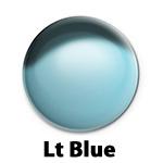 LTBLUE-NHEAD-3MM 50gr