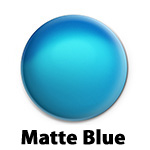 MATTEBLUE-NHEAD-3MM 50gr