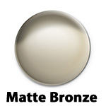 MATTEBRONZE-NHEAD-2MM 50gr