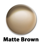 MATTEBROWN-NHEAD-3MM 50gr