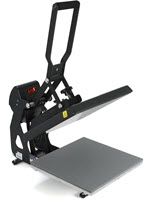 Hotronix Digital Clam Heat Press - 15X15