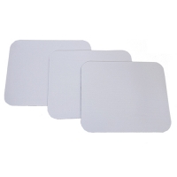 Sublimation Rubber Mouse Pads at Rs 20/pcs, Printed Mouse Pad in Ghaziabad