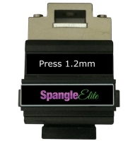 SpangleElite Press Unit 1.2mm Round