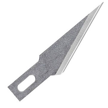 Replacement Blade for XACTO Blade - 100 Pieces