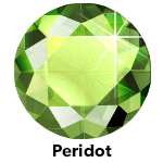 PERIDOT RSTONE SS10 50gr