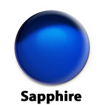 SAPPHIRE-NHEAD-3MM 50gr