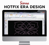 Sierra HotFix ERA for Spangle Elite (Keyless, no product) (DS)