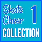 Skate and Cheer Package