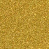 Gold Silver Specialty Materials GlitterFlex II HTV Heat Transfer Vinyl