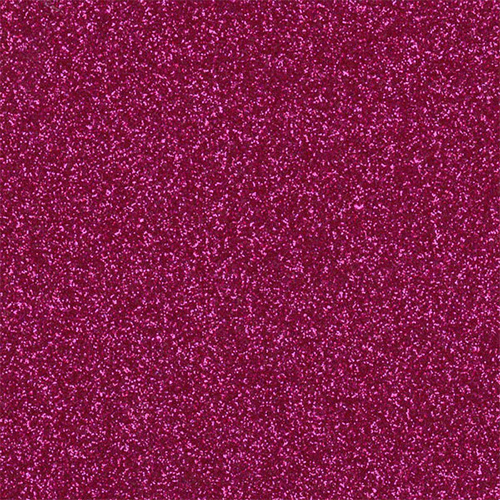 GlitterFlex Ultra Pink Glitter HTV
